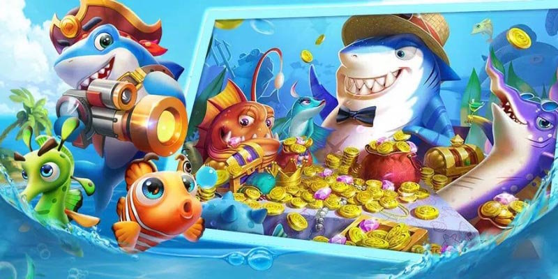 Bắn Cá Royal Fishing: Bí Kíp "Vét Sạch" Đại Dương 2025 - Độc Quyền Từ Chuyên Gia Jun88
