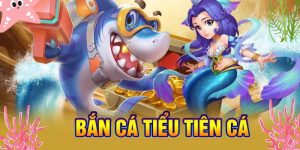 Bắn Cá Tiểu Tiên Cá Bí Kíp Săn Thưởng Độc Quyền 2025 Từ Chuyên Gia Jun88