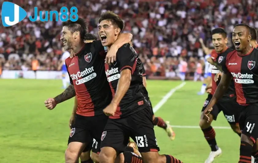 Newells Old Boys sẽ phải đối đầu với Barracas Central – đội đang xếp thứ 2 trên BXH