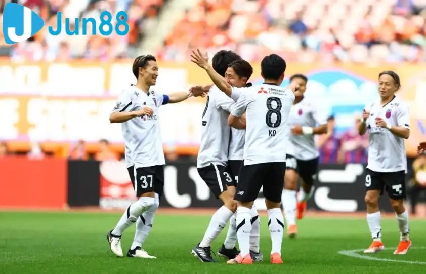 FC Tokyo cần tận dụng tốt lợi thế sân nhà trong cuộc đối đầu với Kyoto