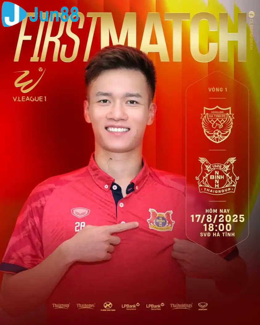 Liệu Hoàng Đức và các đồng đội có thể giải mã được Hà Tĩnh?