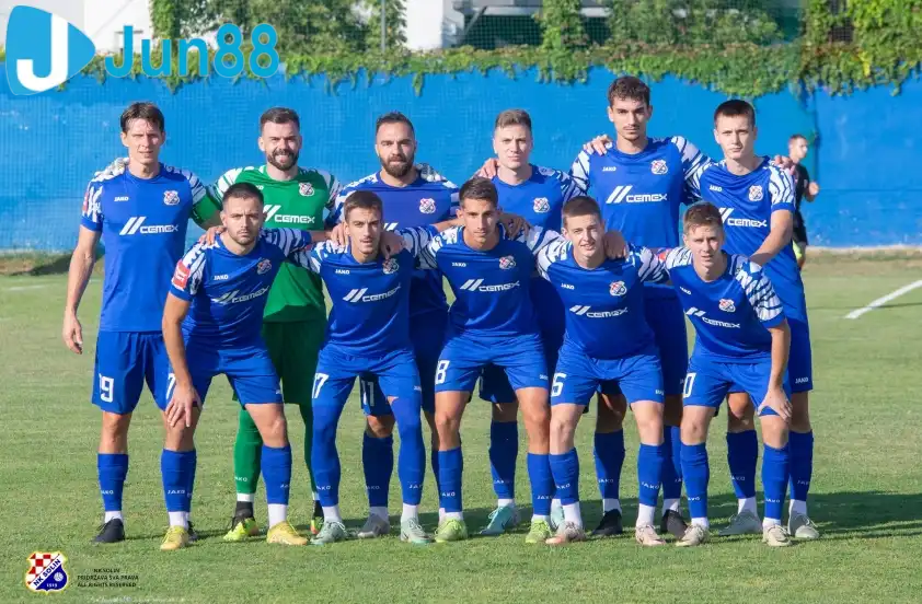 Solin nhiều khả năng sẽ có chiến thắng dễ dàng trên sân Belica Solin nhiều khả năng sẽ có chiến thắng dễ dàng trên sân Belica