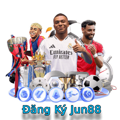 đăng ký jun88