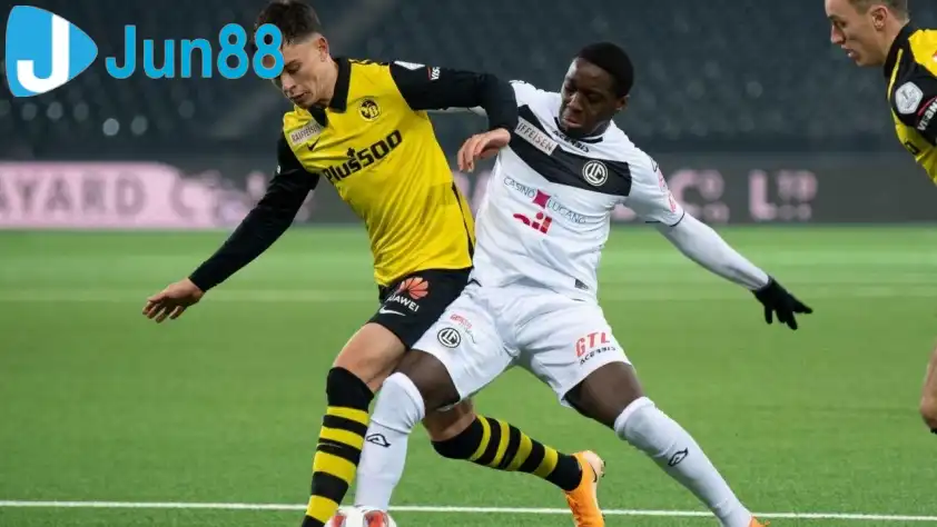 Chủ nhà có lợi thế lớn Chủ nhà có lợi thế lớn