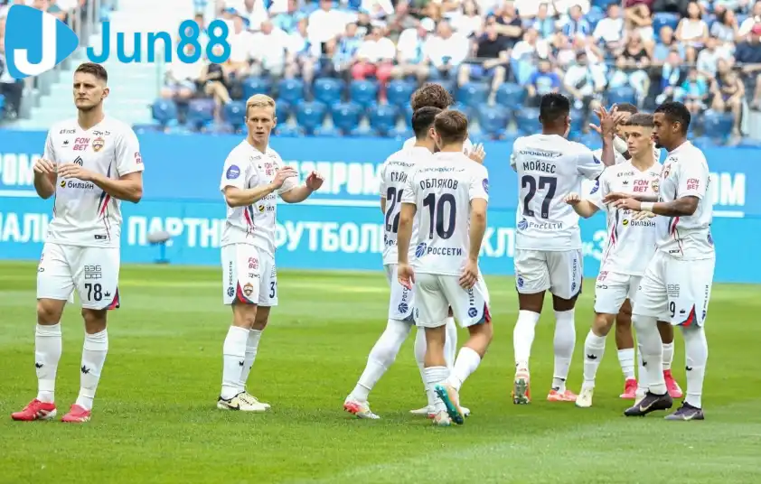 Đội chủ nhà chiếm lợi thế lớn Đội chủ nhà chiếm lợi thế lớn