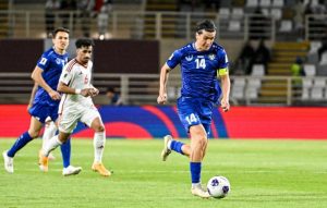 Nhận định Turkmenistan vs Uzbekistan: Khẳng định sức mạnh, 21h30 ngày 2/9/2025