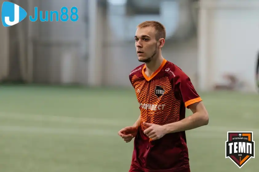 Temp Barnaul đang có phong độ thất thường.