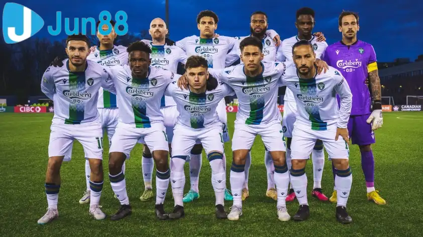 York Utd được dự đoán sẽ giành chiến thắng tối thiểu trước Cavalry