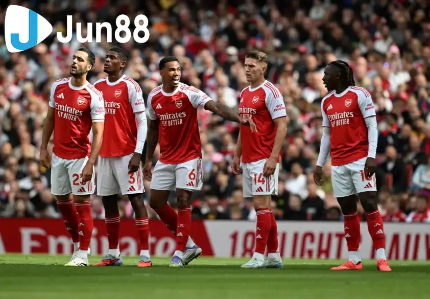 Arsenal cần cẩn trọng trong chuyến hành quân đến Tây Ban Nha Arsenal cần cẩn trọng trong chuyến hành quân đến Tây Ban Nha