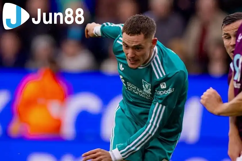 Wirtz sẽ là 1 nhân tố quan trọng bậc nhất của Liverpool trong tương lai. Ảnh: Florian Wirtz Wirtz sẽ là 1 nhân tố quan trọng bậc nhất của Liverpool trong tương lai. Ảnh: Florian Wirtz