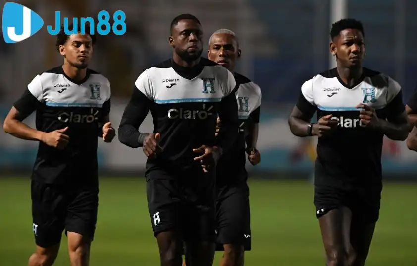 Honduras phần nào được đánh giá cao hơn so với Haiti Honduras phần nào được đánh giá cao hơn so với Haiti