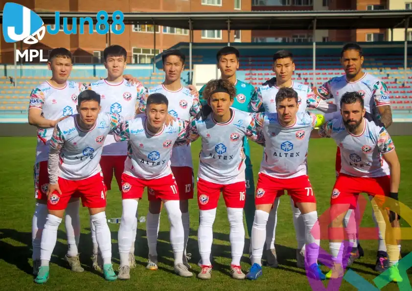 Falcons được đánh giá hoàn toàn vượt trội so với Khovd