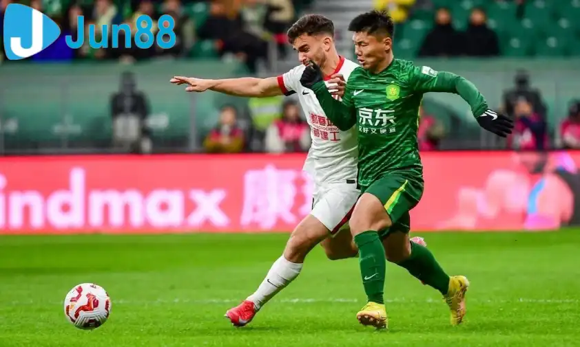 Trận đấu sẽ có nhiều bàn thắng