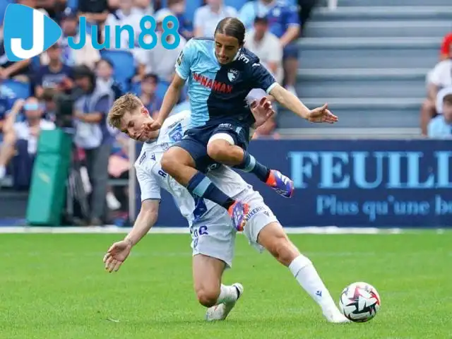 Thế trận sẽ diễn biến hấp dẫn