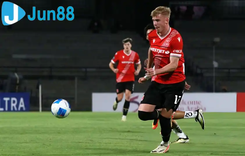 Cavalry được dự đoán sẽ giành chiến thắng trước York Utd Cavalry được dự đoán sẽ giành chiến thắng trước York Utd