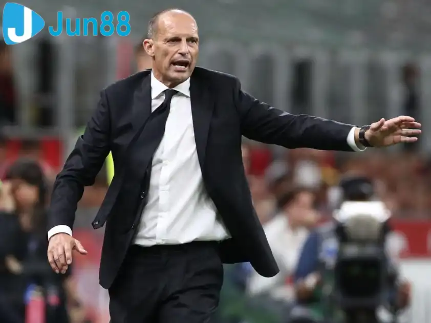AC Milan đang bat cao dưới thời HLV Massimiliano Allegri (Ảnh: Football Italia) AC Milan đang bat cao dưới thời HLV Massimiliano Allegri (Ảnh: Football Italia)
