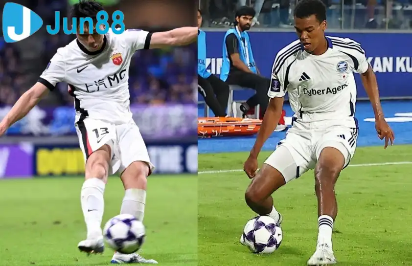 Trận đấu diễn ra quyết liệt