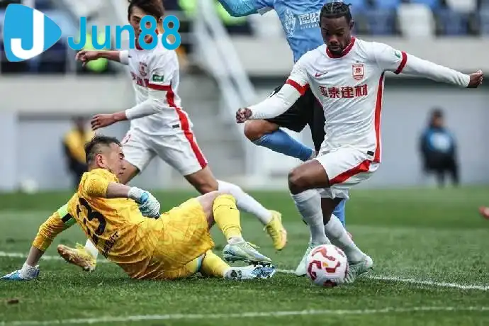 Trận cầu sẽ diễn ra một cách hấp dẫn Trận cầu sẽ diễn ra một cách hấp dẫn