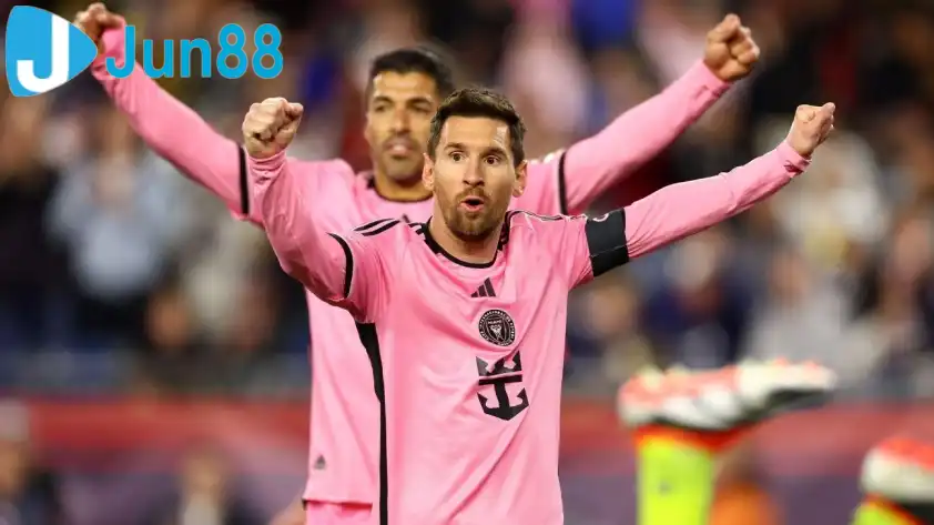 Inter Miami được dự đoán sẽ tìm lại chiến thắng trong trận đấu này.