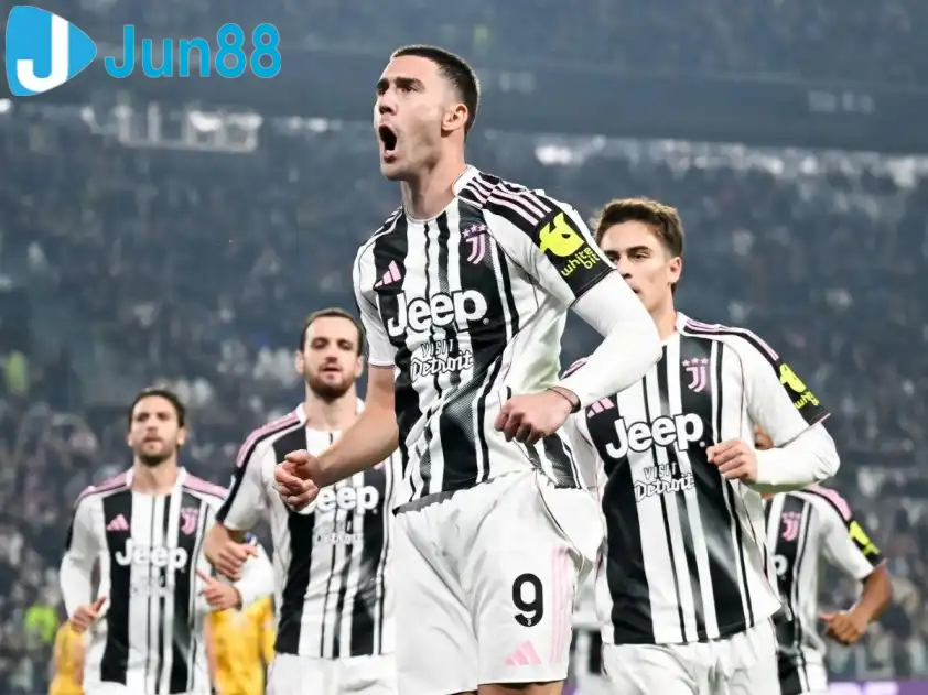 Juventus sẽ cần phải nỗ lực để giành 3 điểm trước Bodo/Glimt ở màn so tài sắp tới (Ảnh: Football Italia)