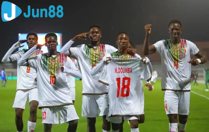 Đại diện châu Phi được kỳ vọng nối dài chuỗi thắng trước đối thủ châu Đại Dương