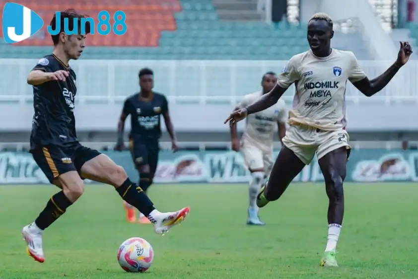 Dewa được đánh giá cao hơn trong trận đấu này Dewa được đánh giá cao hơn trong trận đấu này