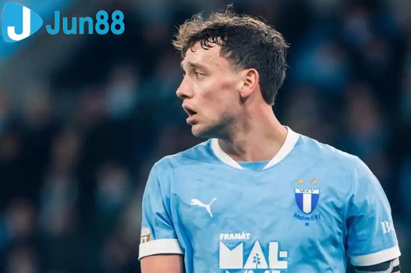 Malmo được đánh giá cao hơn trong trận đấu này Malmo được đánh giá cao hơn trong trận đấu này