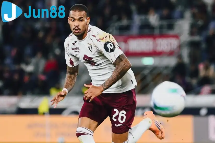 Torino được đánh giá cao hơn trong trận đấu này Torino được đánh giá cao hơn trong trận đấu này