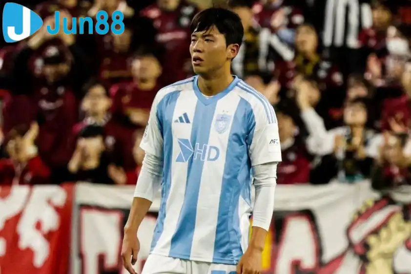 Thế trận tương đối cân bằng giữa cả 2 đội Thế trận tương đối cân bằng giữa cả 2 đội