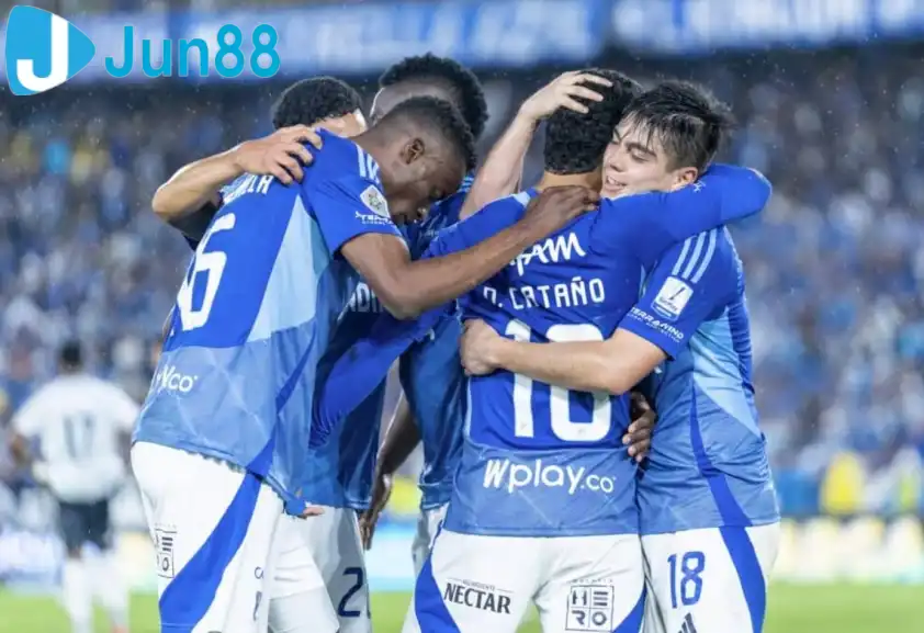 Cuộc đối đầu này nhiều khả năng sẽ chứng kiến Millonarios áp đảo hoàn toàn thế trận