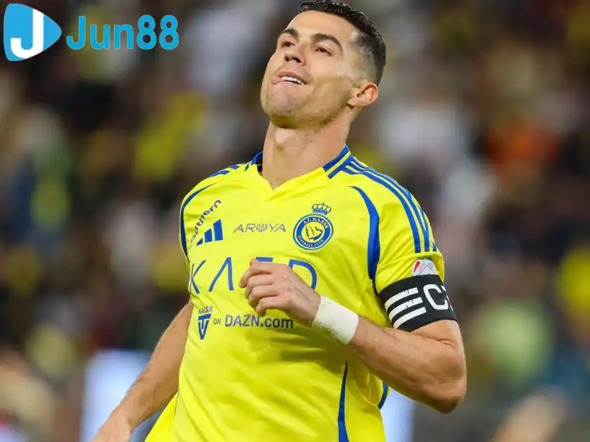 Al Nassr sẵn sàng nghiền nát Goa (Ảnh: AFC)