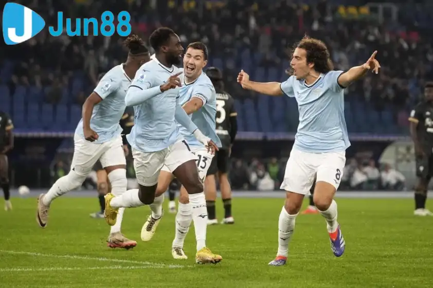 Lazio được dự đoán sẽ đánh bại Cagliari tại vòng 11 Serie A và nối dài chuỗi bất bại.