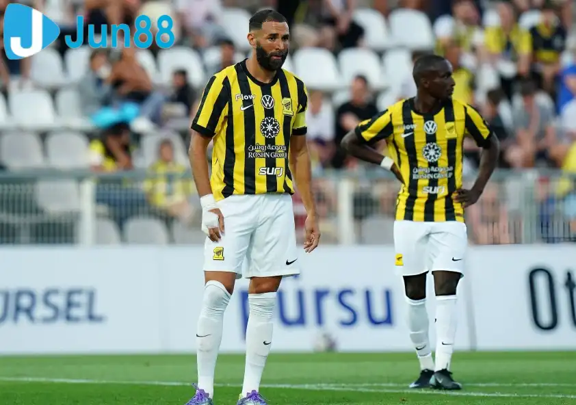 Al Ittihad được dự đoán sẽ có chiến thắng trước Al Sharjah