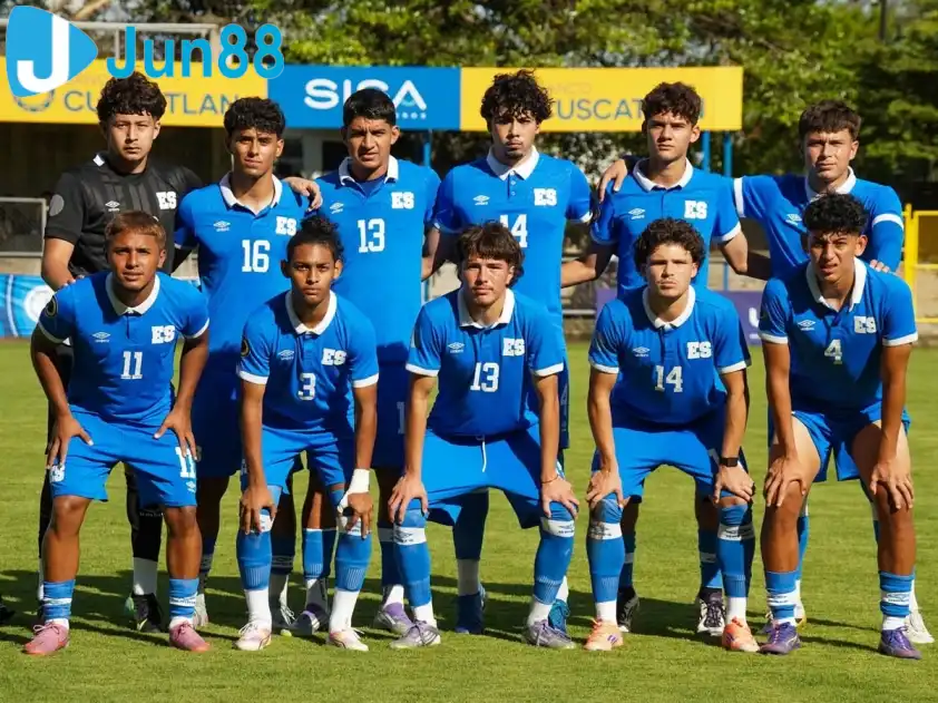 Soi kèo U17 Triều Tiên vs U17 El Salvador: Căng não chọn kèo thơm! (Ảnh: ESPN) Soi kèo U17 Triều Tiên vs U17 El Salvador: Căng não chọn kèo thơm! (Ảnh: ESPN)