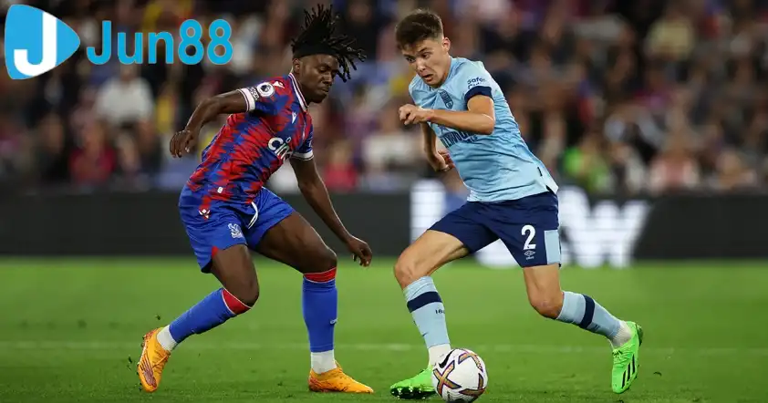 Cuộc đối đầu giữa Crystal Palace gặp Brentford sẽ rất hấp dẫn. (Ảnh: Internet) Cuộc đối đầu giữa Crystal Palace gặp Brentford sẽ rất hấp dẫn. (Ảnh: Internet)