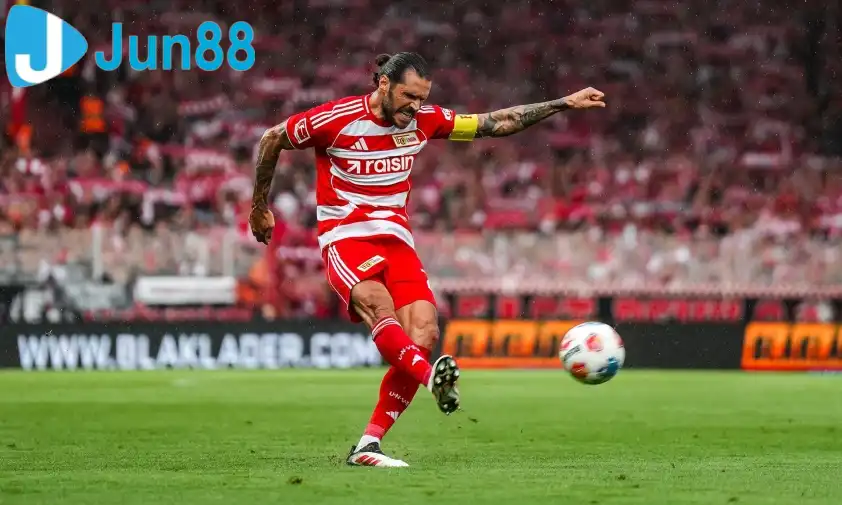 Soi kèo bóng đá Union Berlin vs Heidenheim Soi kèo bóng đá Union Berlin vs Heidenheim