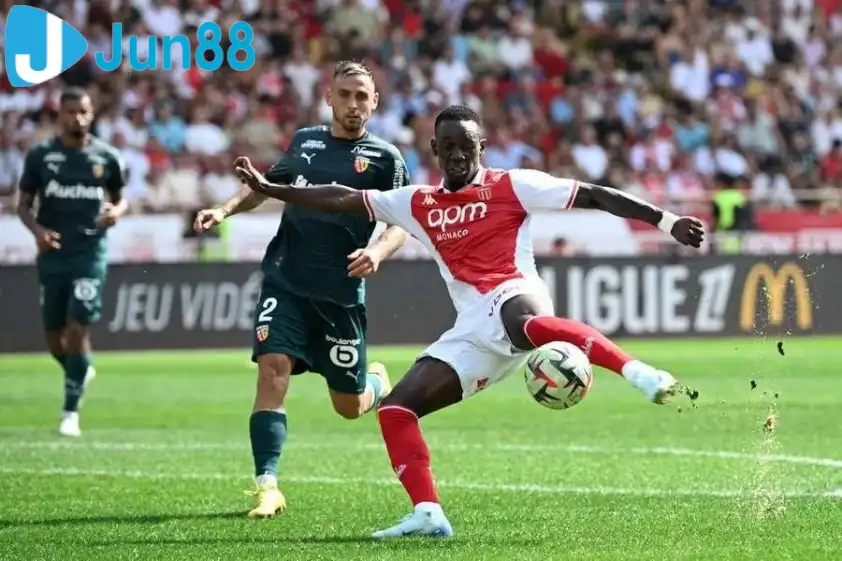 Chủ nhà Monaco có thể gặp khó trong trận đấu này