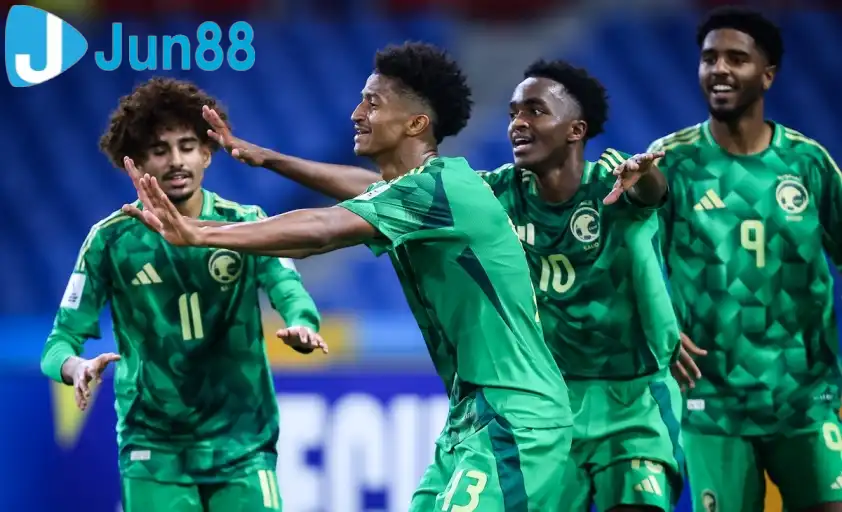 U17 Ả Rập Saudi và U17 Mali đều cần chiến thắng để đi tiếp. (Ảnh: Internet)