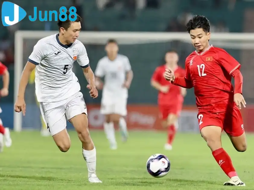 U17 Kyrgyzstan vs U17 Campuchia: Cơ hội cuối cùng để thể hiện U17 Kyrgyzstan vs U17 Campuchia: Cơ hội cuối cùng để thể hiện