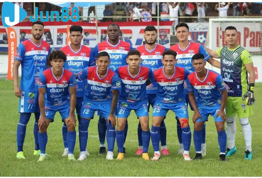 Luis Angel Firpo được dự đoán sẽ giành trọn ba điểm trên sân Hercules Luis Angel Firpo được dự đoán sẽ giành trọn ba điểm trên sân Hercules