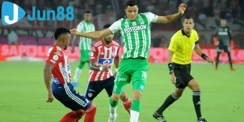 Trận đấu này đang được đánh giá là cân tài cân sức.